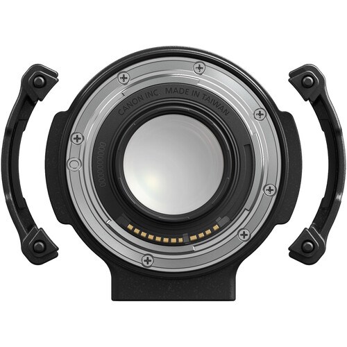 Canon EF-EOS R 0.71x Mount Adapter6